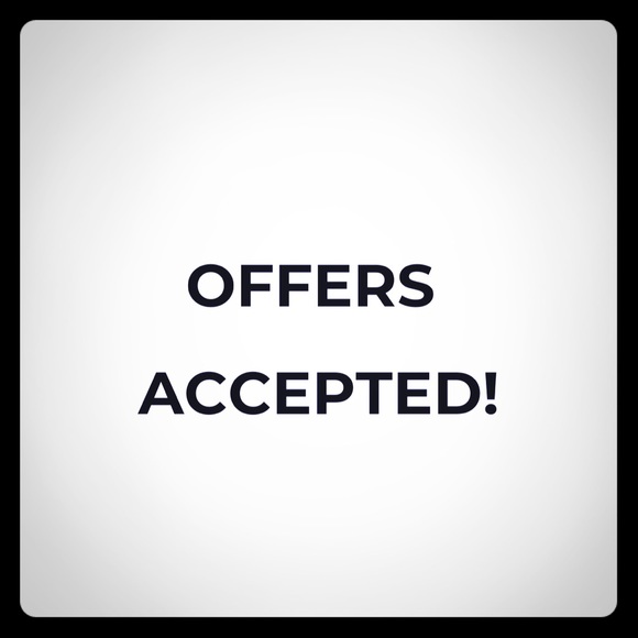 MAKE ME AN OFFER! - Picture 1 of 1